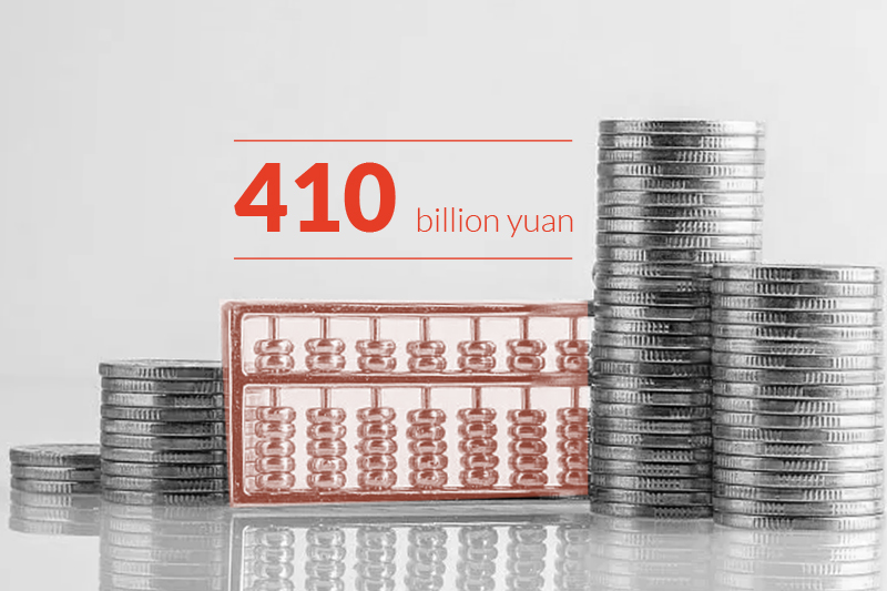 Beijing is pushing ahead with plans to tackle localities’ trillions of dollars of implicit debt.