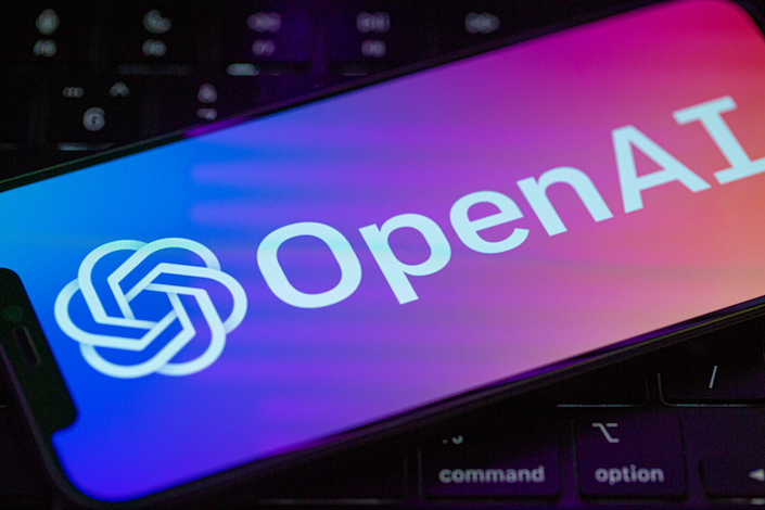 China, North Korea, Iran and Russia are not on OpenAI’s supported countries list.