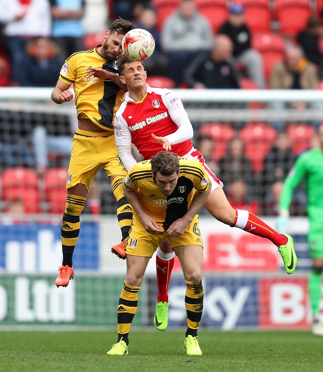 Sunderland: Rotherham manager Paul Warne reveals update on Black Cats transfer target Jerry Yates - League One News