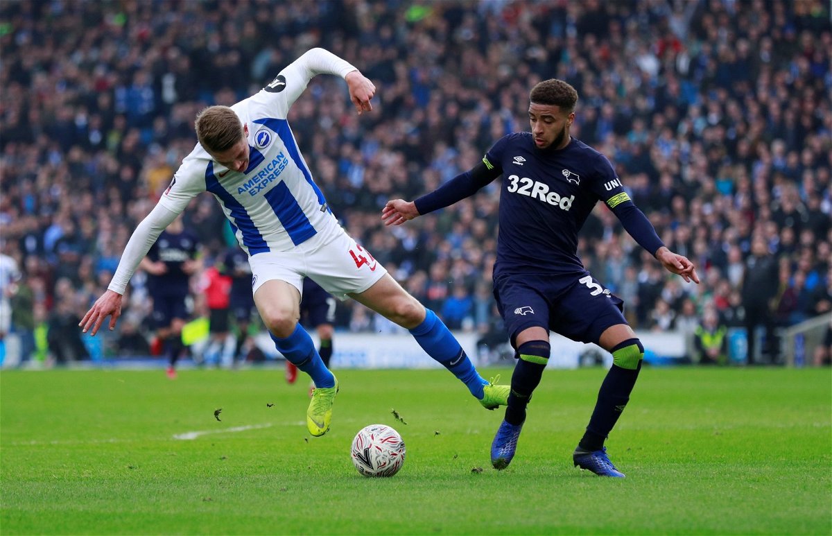 Brighton & Hove Albion: Viktor Gyokeres wanted by Swansea on loan - Brighton & Hove Albion