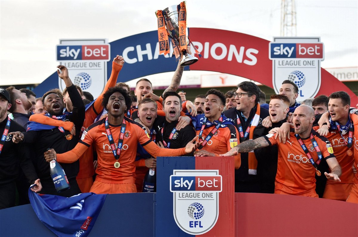 Luton Town: Hatter’s can make a statement by weathering cruel opening fixtures - Luton Town News