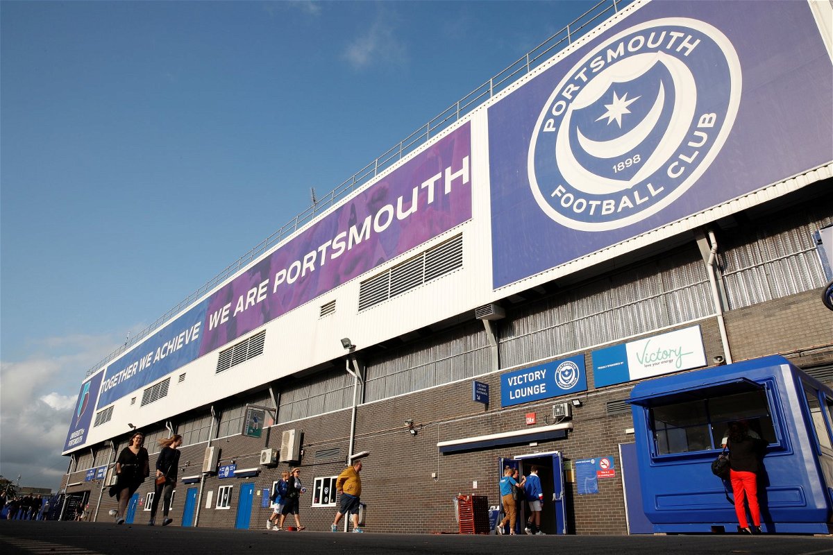 Portsmouth: Josh Griffiths would be a 'great signing', says David Norris - League One News
