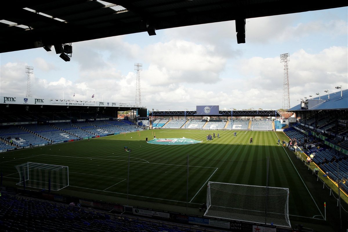 Portsmouth: Mason Jones-Thomas unlikely to receive contract offer - League One News