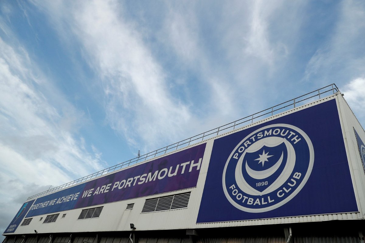Portsmouth: Rasmus Nicolaisen arrives on season-long loan - League One News