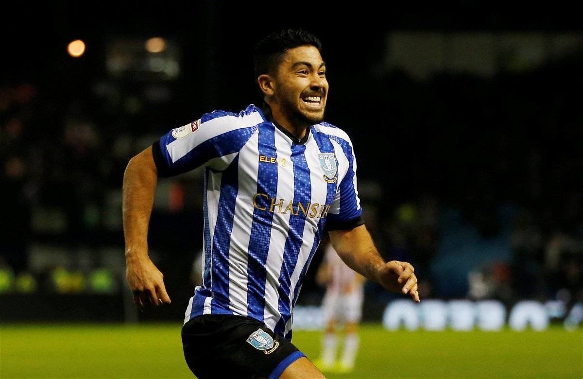 Sheff Wed: Massimo Luongo linked with Owls exit - League One News