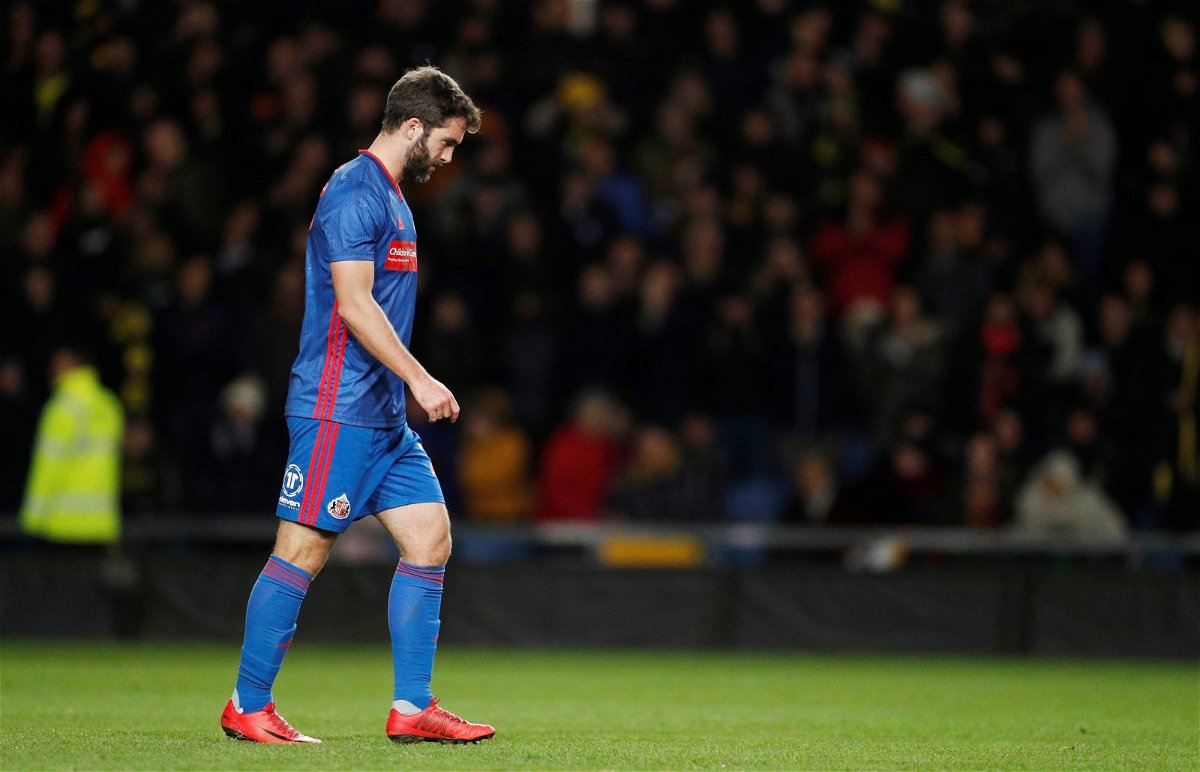 Sunderland: Will Grigg reveals that Phil Parkinson blocked a potential January move to Oxford - League One News