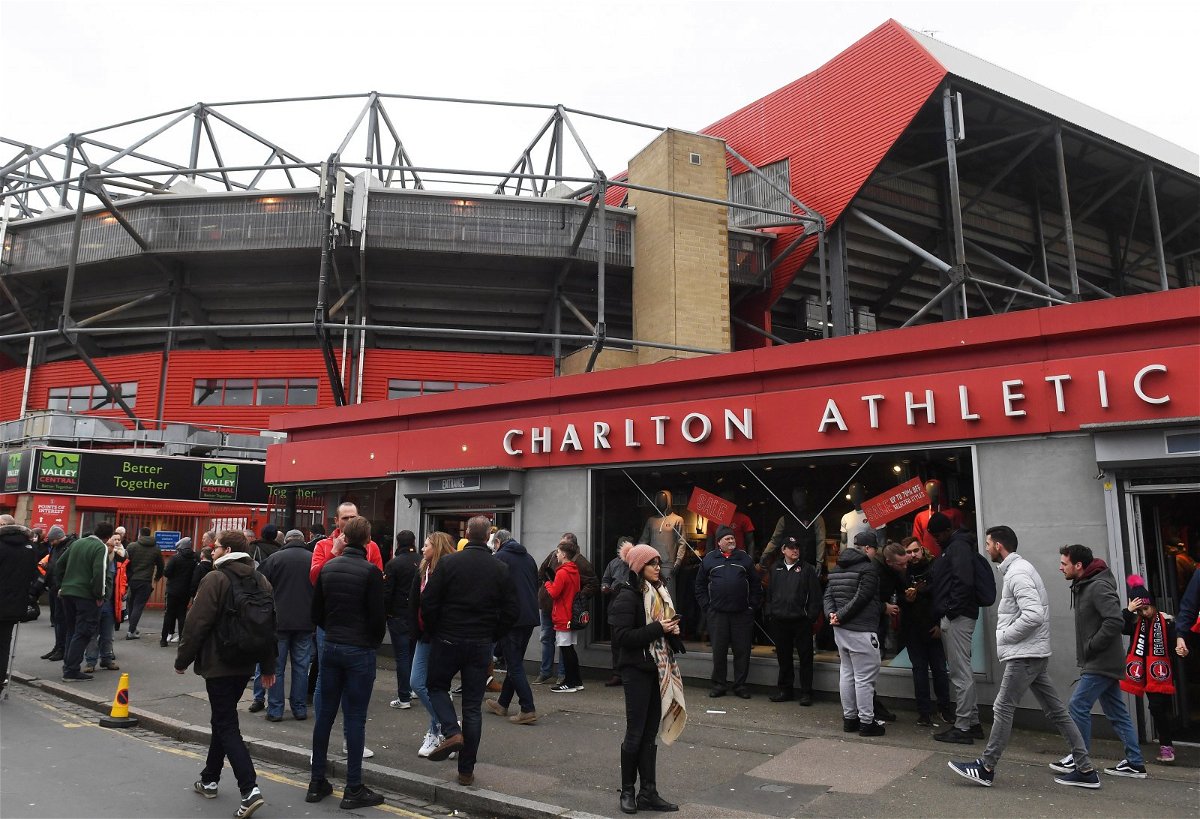 Charlton: Fans react as Tahnoon Nimer resigns from Addicks - Charlton Athletic News