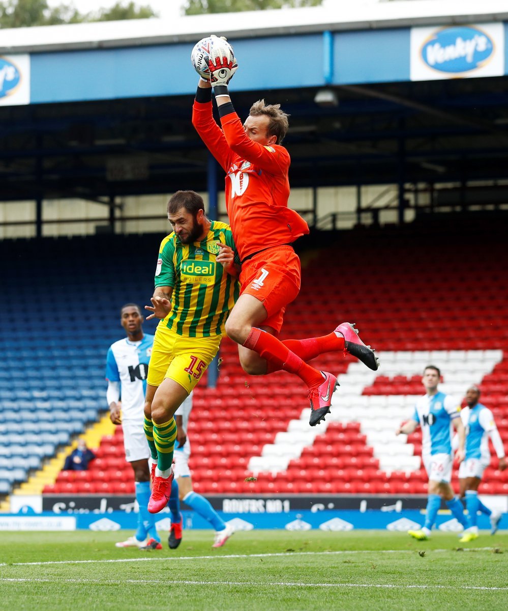 Norwich: Canaries linked with Christian Walton move - Norwich City News