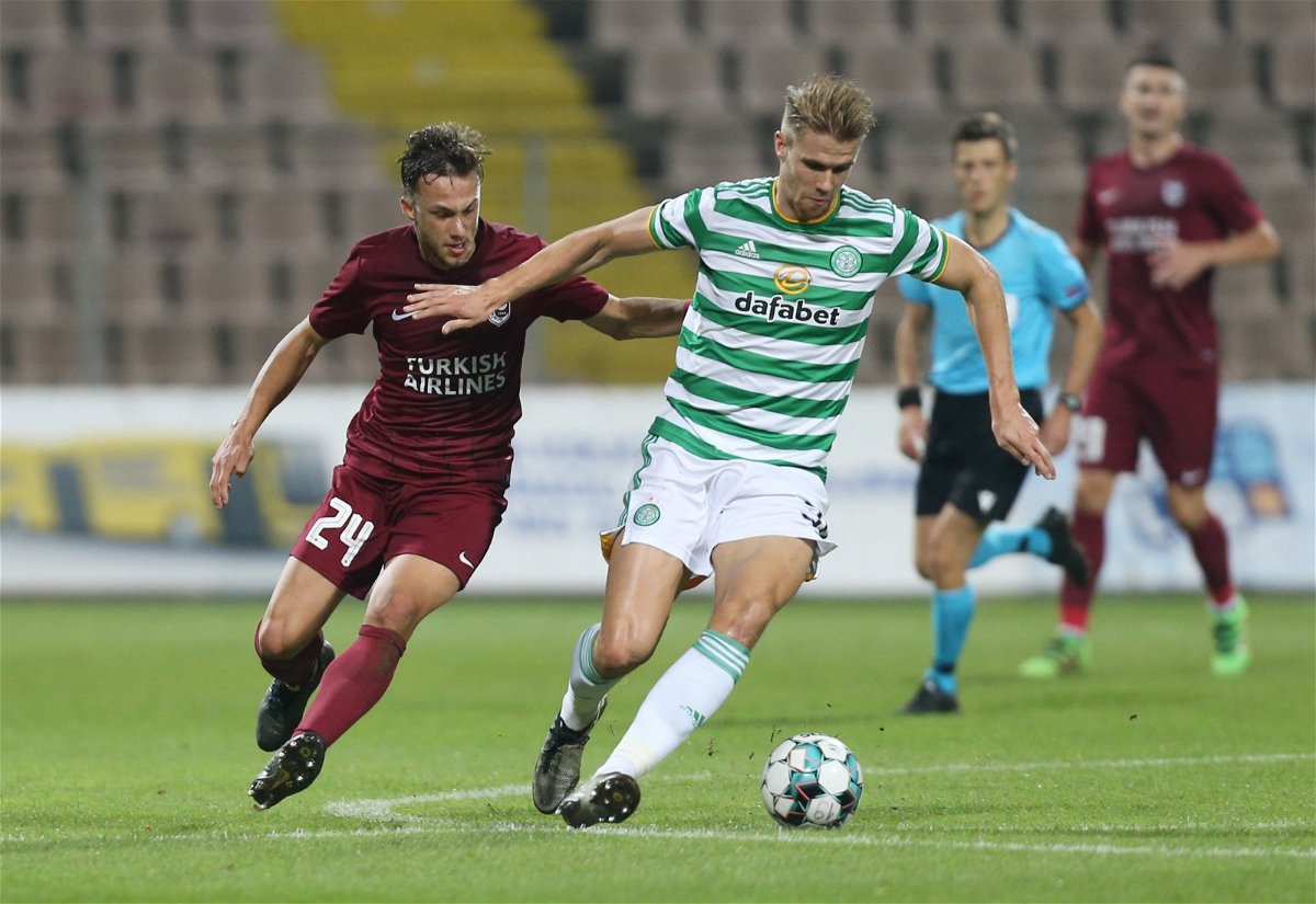 Norwich: Canaries suffer Kristoffer Ajer blow - Norwich City News