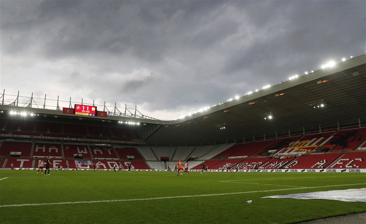 Sunderland: Black Cats make Alex Gorrin approach - League One News