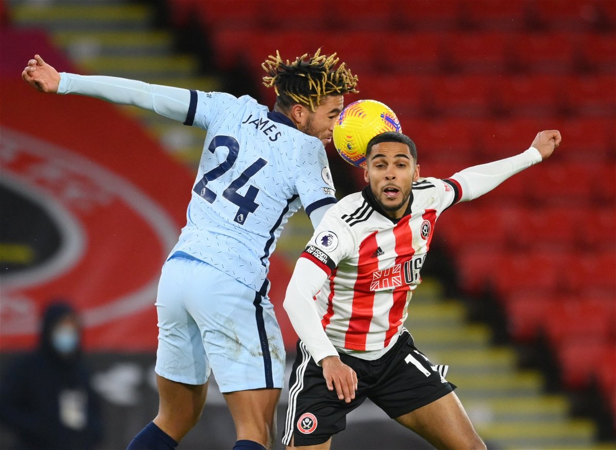 Sheffield United: Max Lowe set for Nottingham Forest move - Championship News