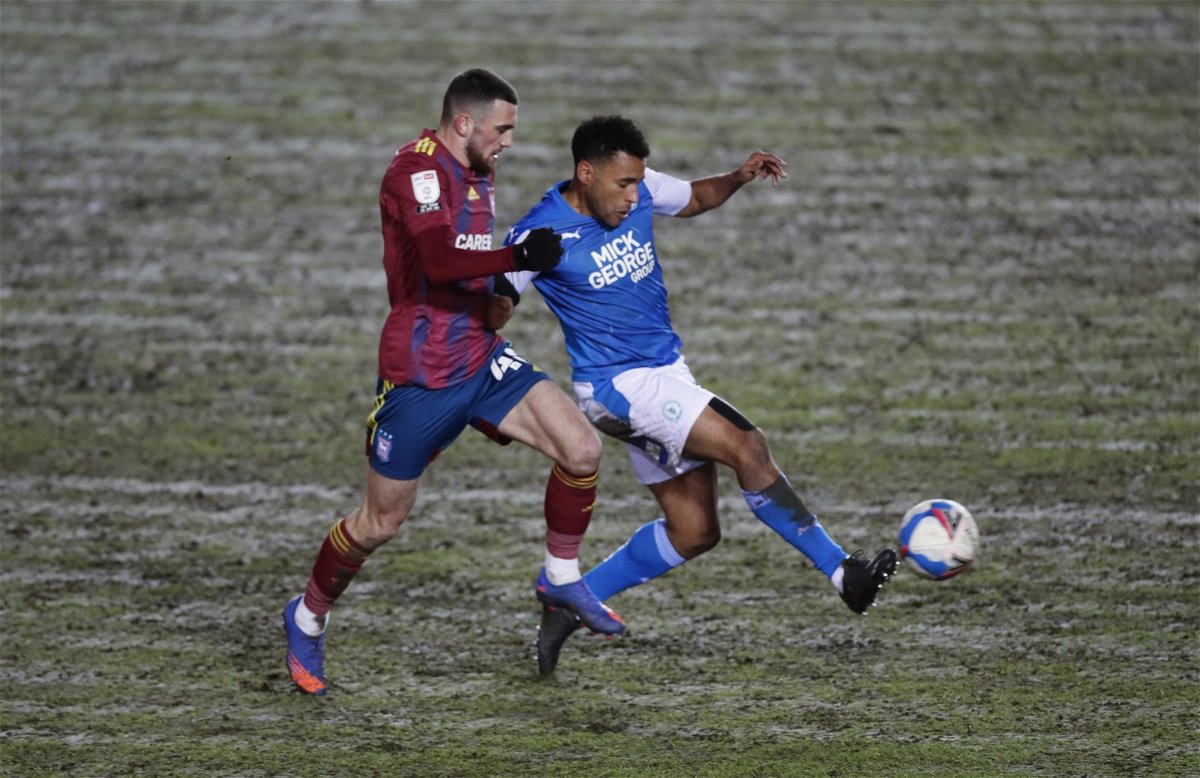 Exclusive: David Norris not surprised Ipswich didn't try and re-sign Troy Parrott - Exclusive