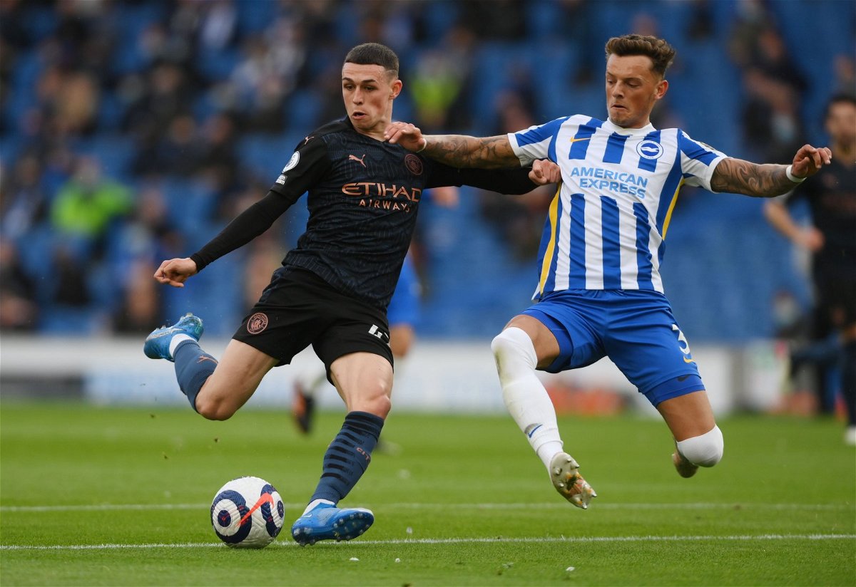 Exclusive: Dean Windass rules out Tottenham making move for Ben White - Brighton & Hove Albion