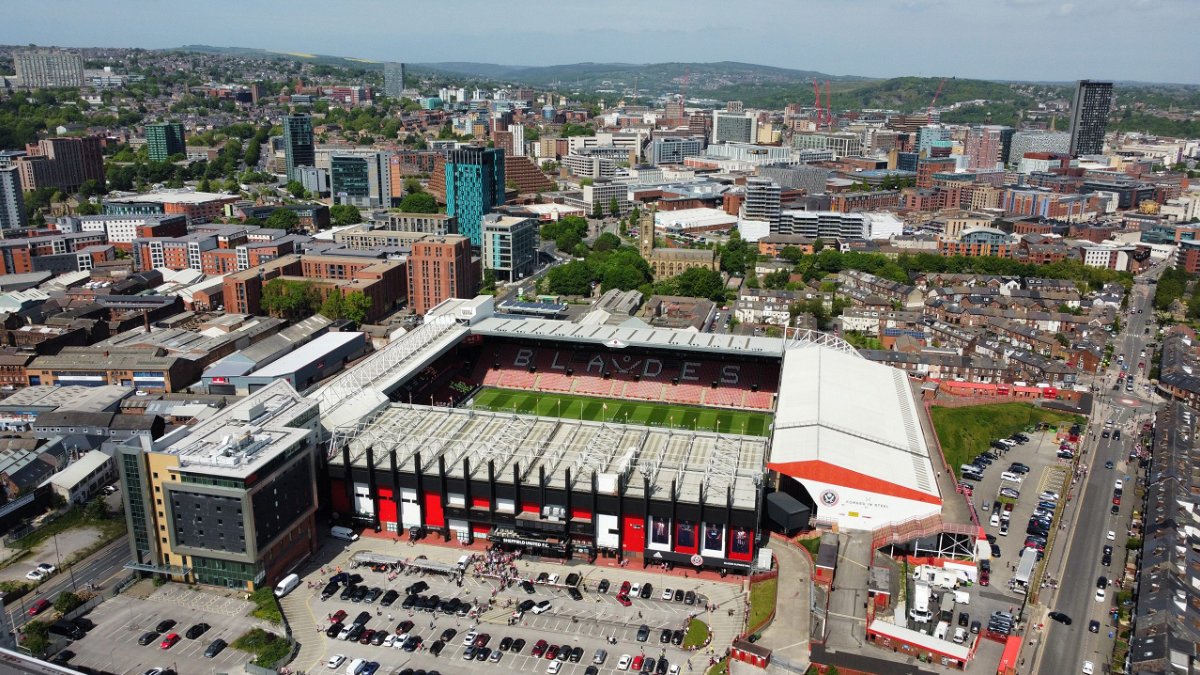Sheffield United: Blades eyeing Bobby Wales move - Championship News