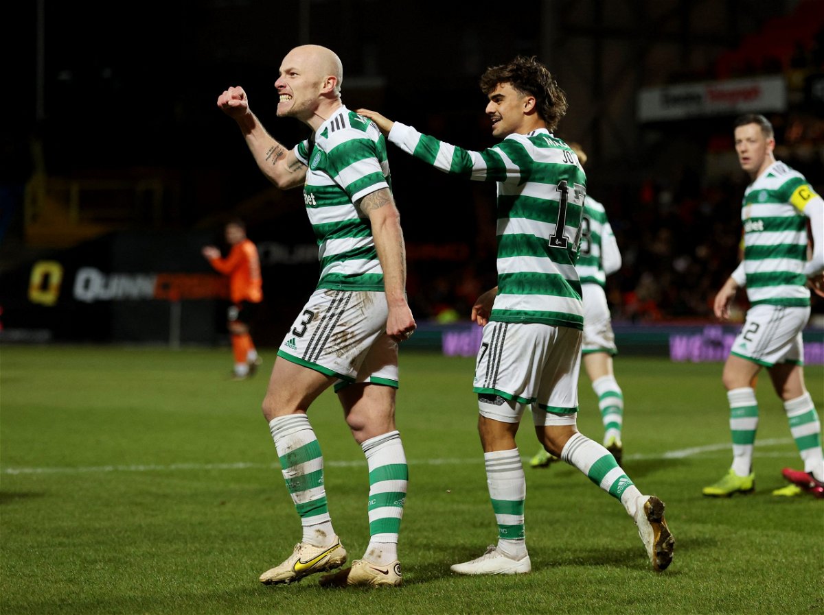 Celtic: Aaron Mooy praised for 'quality' performance vs St. Johnstone - Celtic News