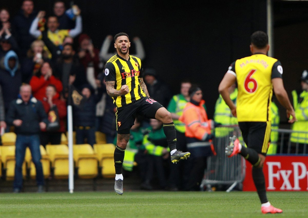 West Brom: Baggies keen on Andre Gray - Transfer Rumours