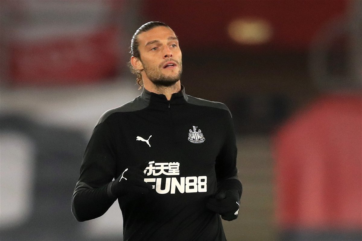 West Brom: Fans fume as Andy Carroll set to join Baggies - Championship News
