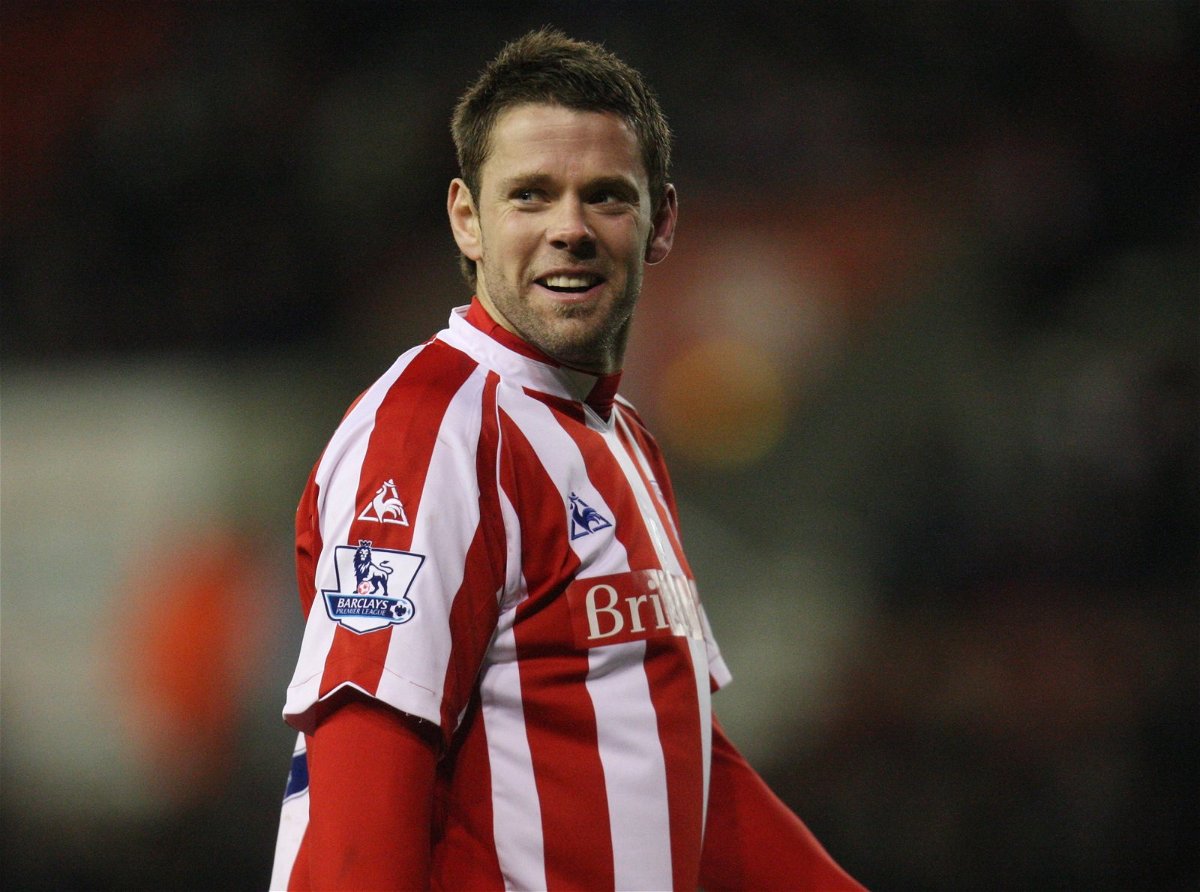 Stoke City: Fans pleased to remember James Beattie - Championship News