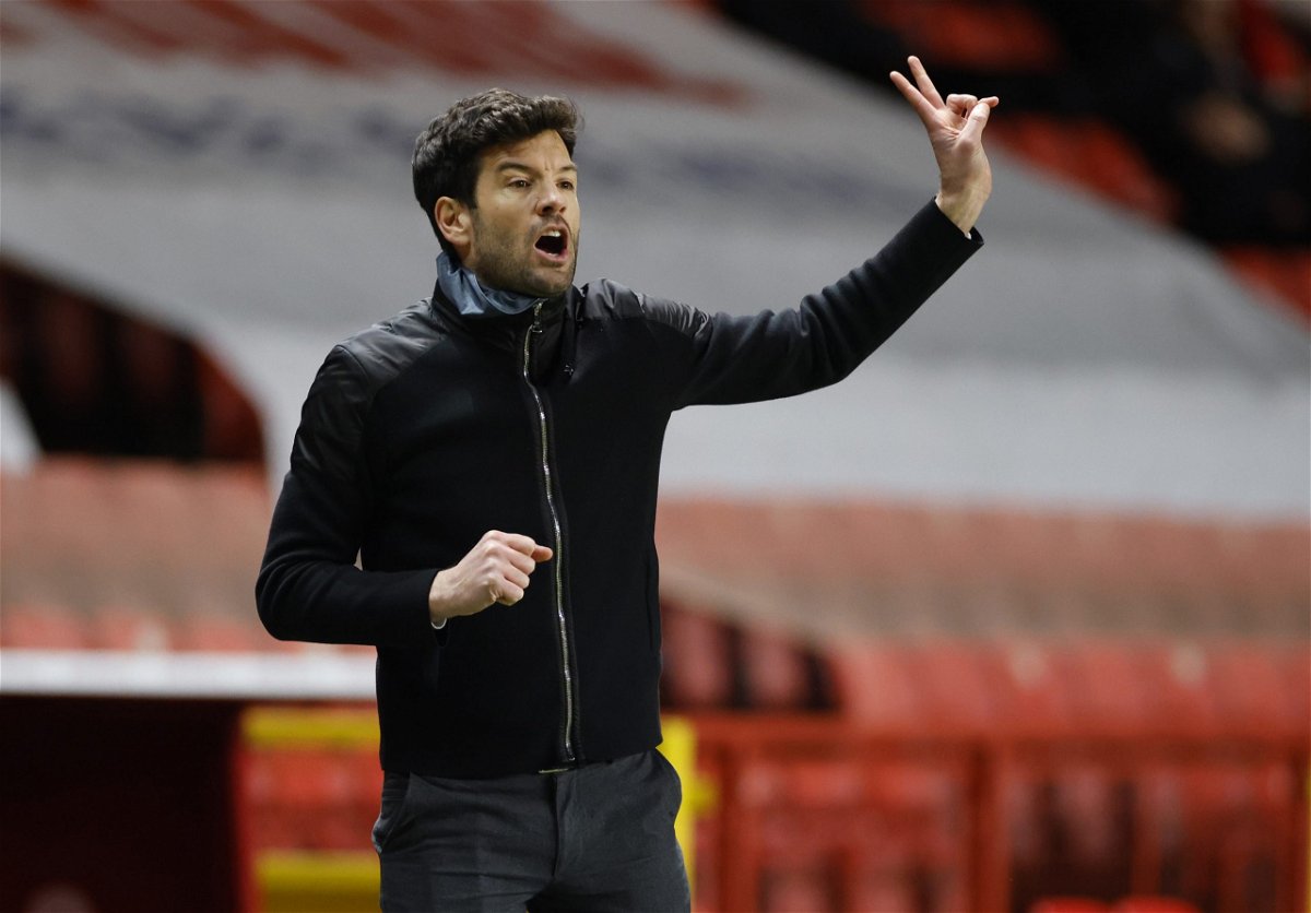 QPR: Hoops looking at Brian Barry-Murphy - Championship News