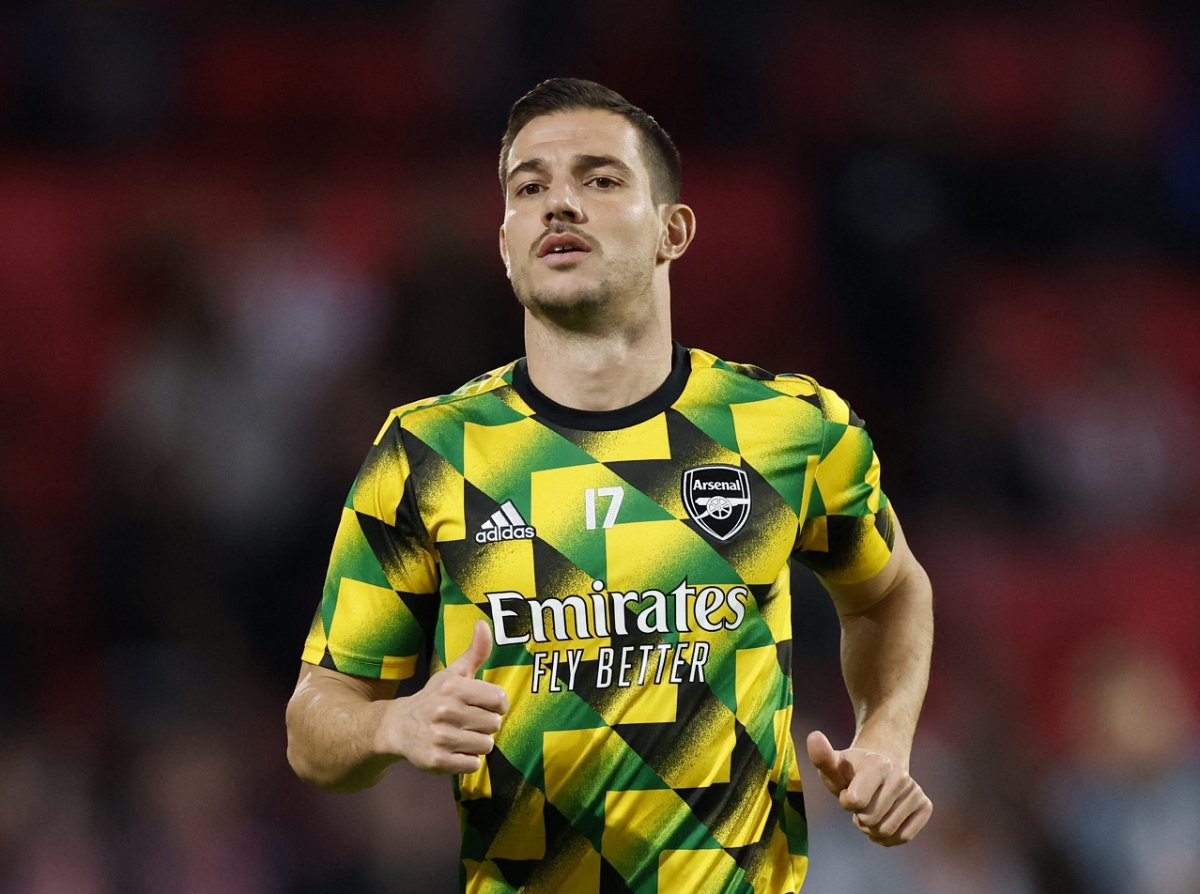 Fulham: Journalist gives update on Cedric Soares loan - Fulham News