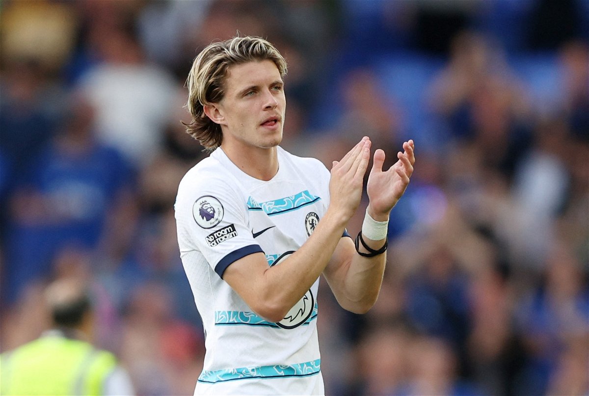 West Ham: Journalist teases late Conor Gallagher move - Follow up