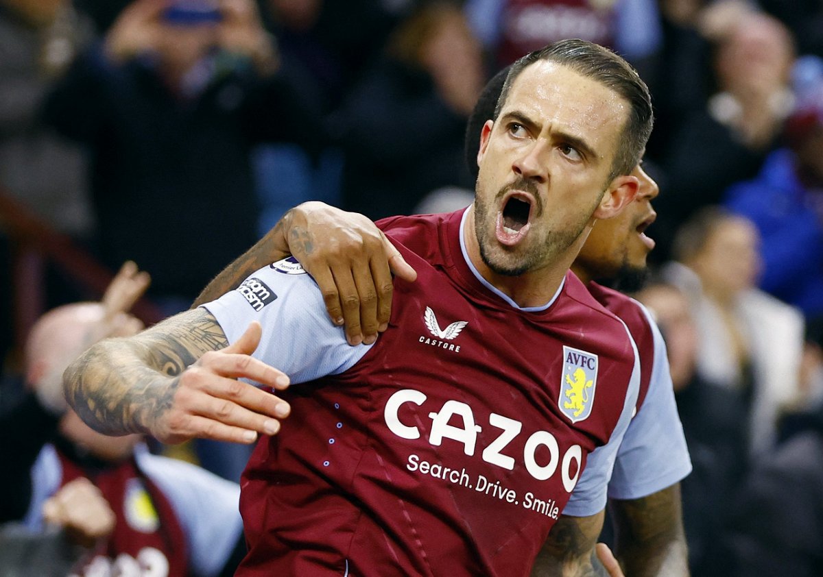 Crystal Palace: Eagles ready to move for Danny Ings - Crystal Palace News