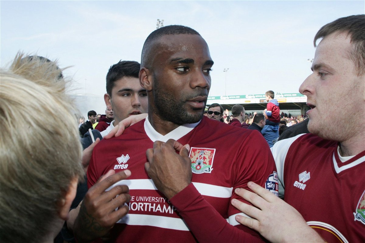 Transfers that ruined careers: Emile Sinclair to Northampton Town - Features