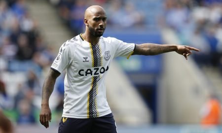 Fabian-Delph-in-action-for-Everton