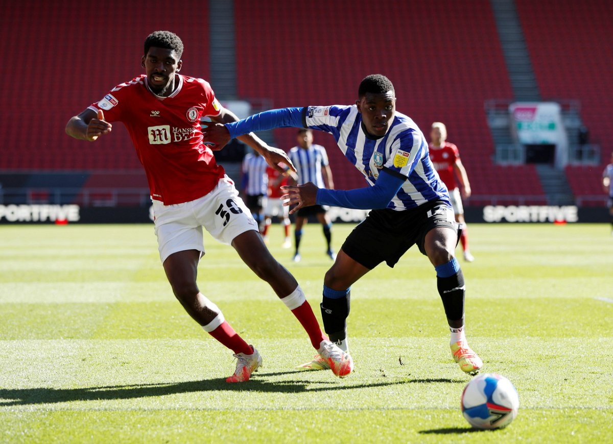 Sheffield Wednesday: Fisayo Dele-Bashiru linked with exit - League One News