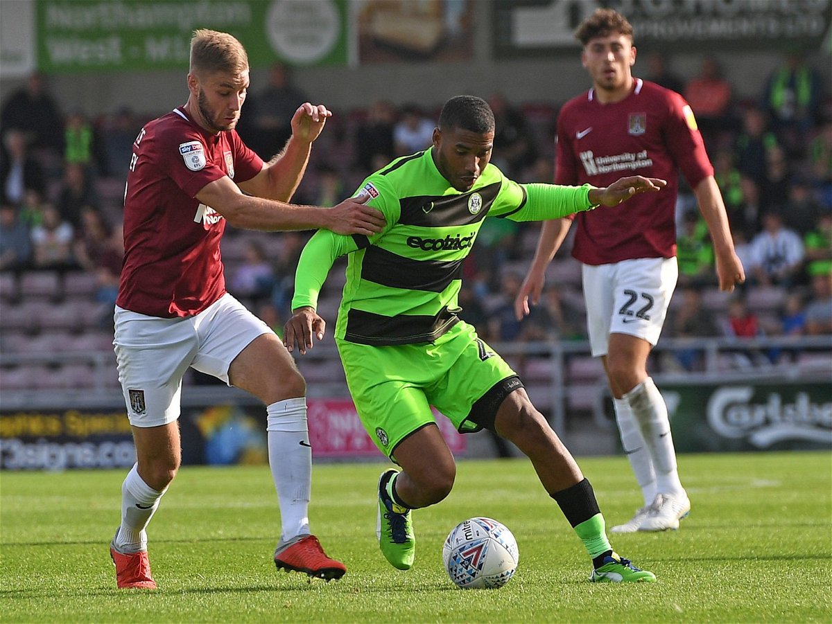 Northampton: Sam Foley's influence could lead club into play-offs - League Two News