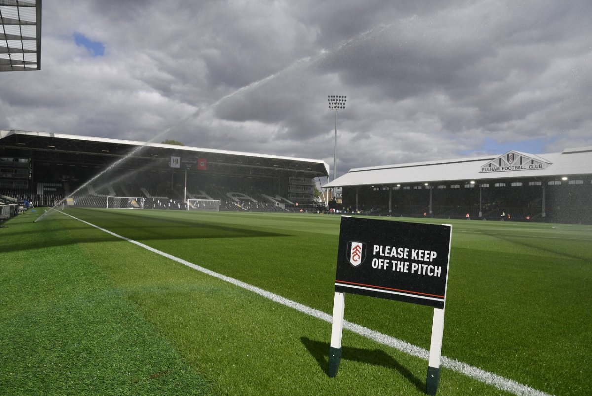 Fulham: Cottagers 'queue up' to sign Aiden McGinlay - Fulham News