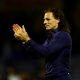 Wycombe Wanderers' manager Gareth Ainsworth