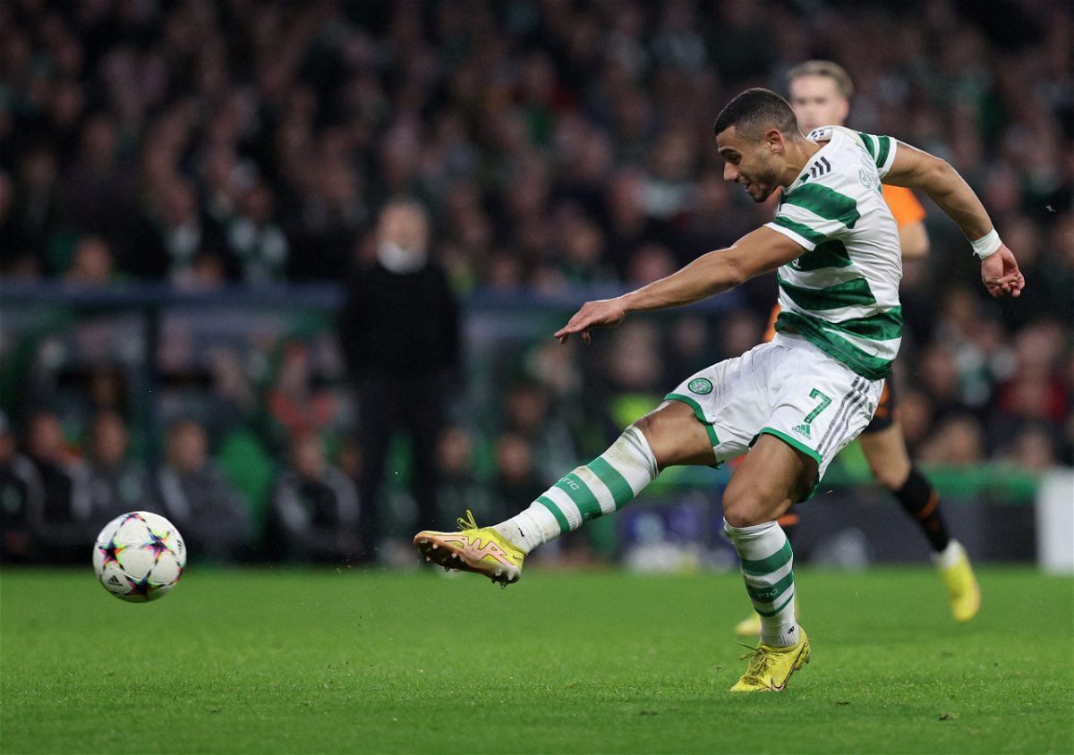 Celtic: Giorgos Giakoumakis exit announcement 'forthcoming' - Celtic News