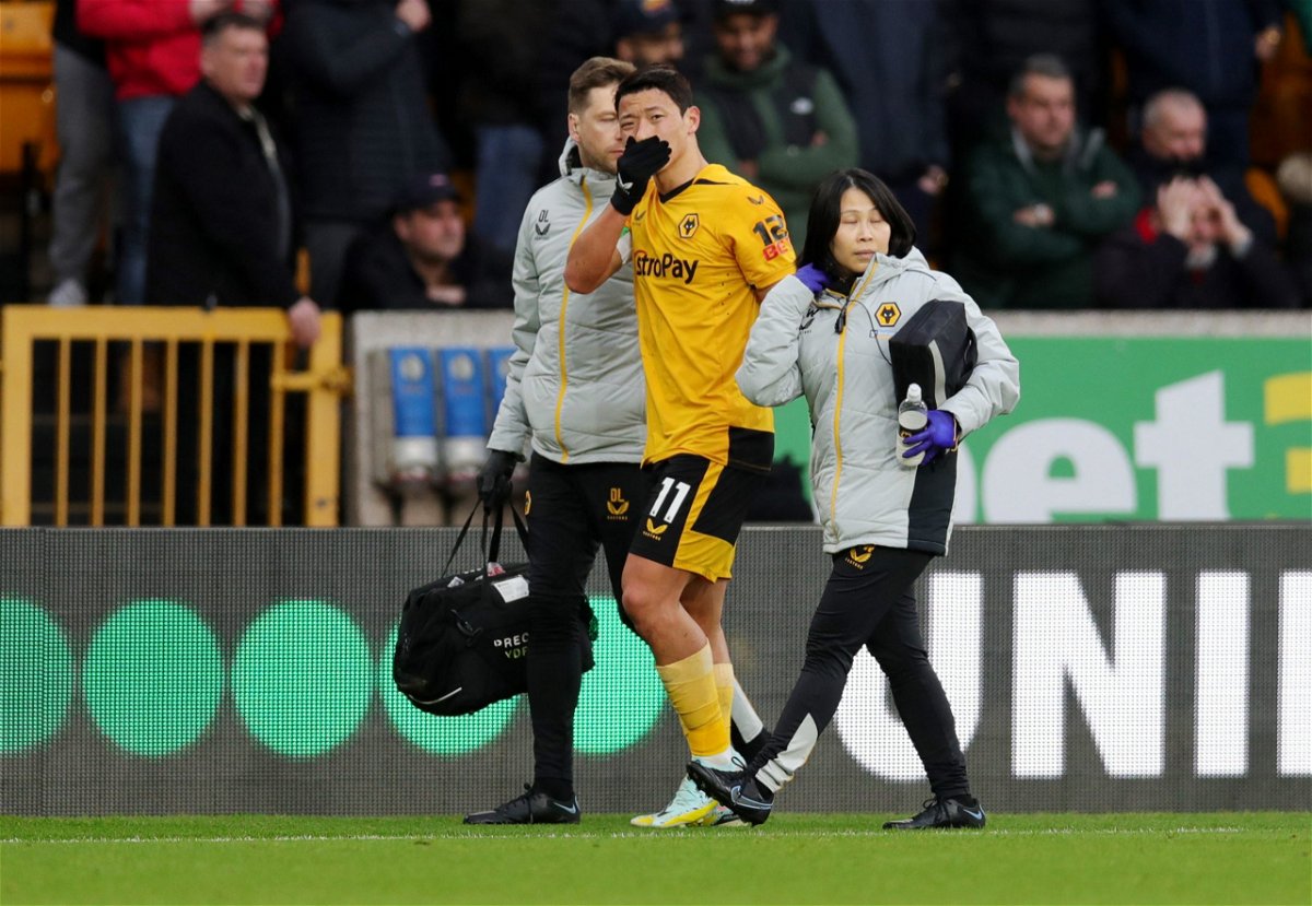Wolves: Dinnery gives 'severe' Hwang Hee-Chan injury verdict - Podcasts
