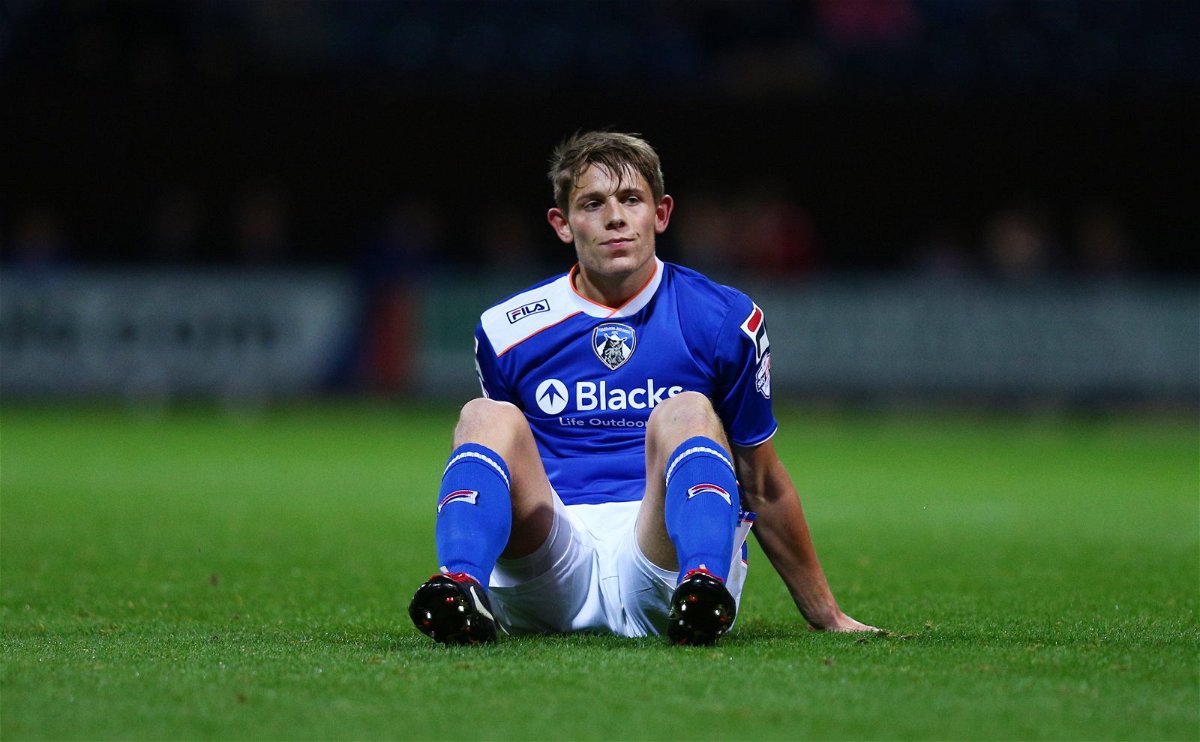 Look at him now: James Tarkowski and Oldham Athletic - Features