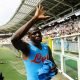 Napoli defender Kalidou Koulibaly