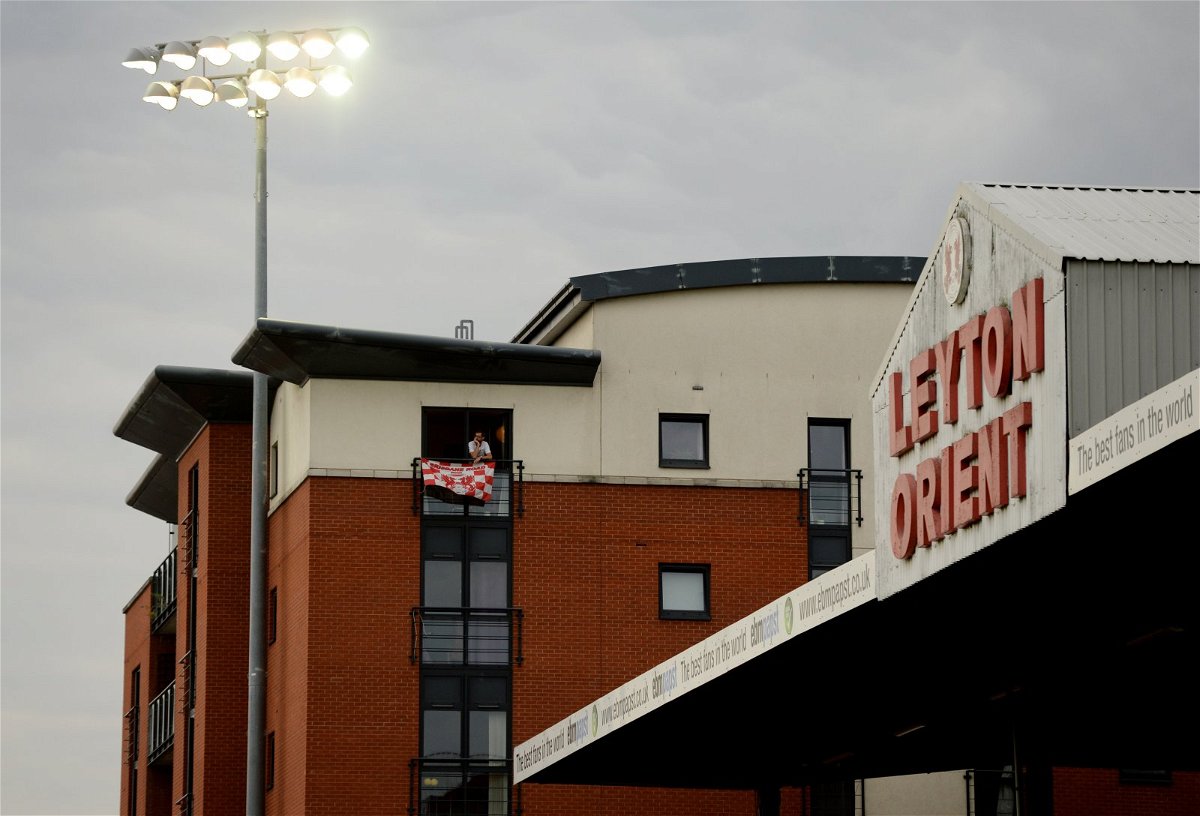 Leyton Orient: With Josh Koroma and Macauley Bonne gone Orient face tough comeback season - League Two News