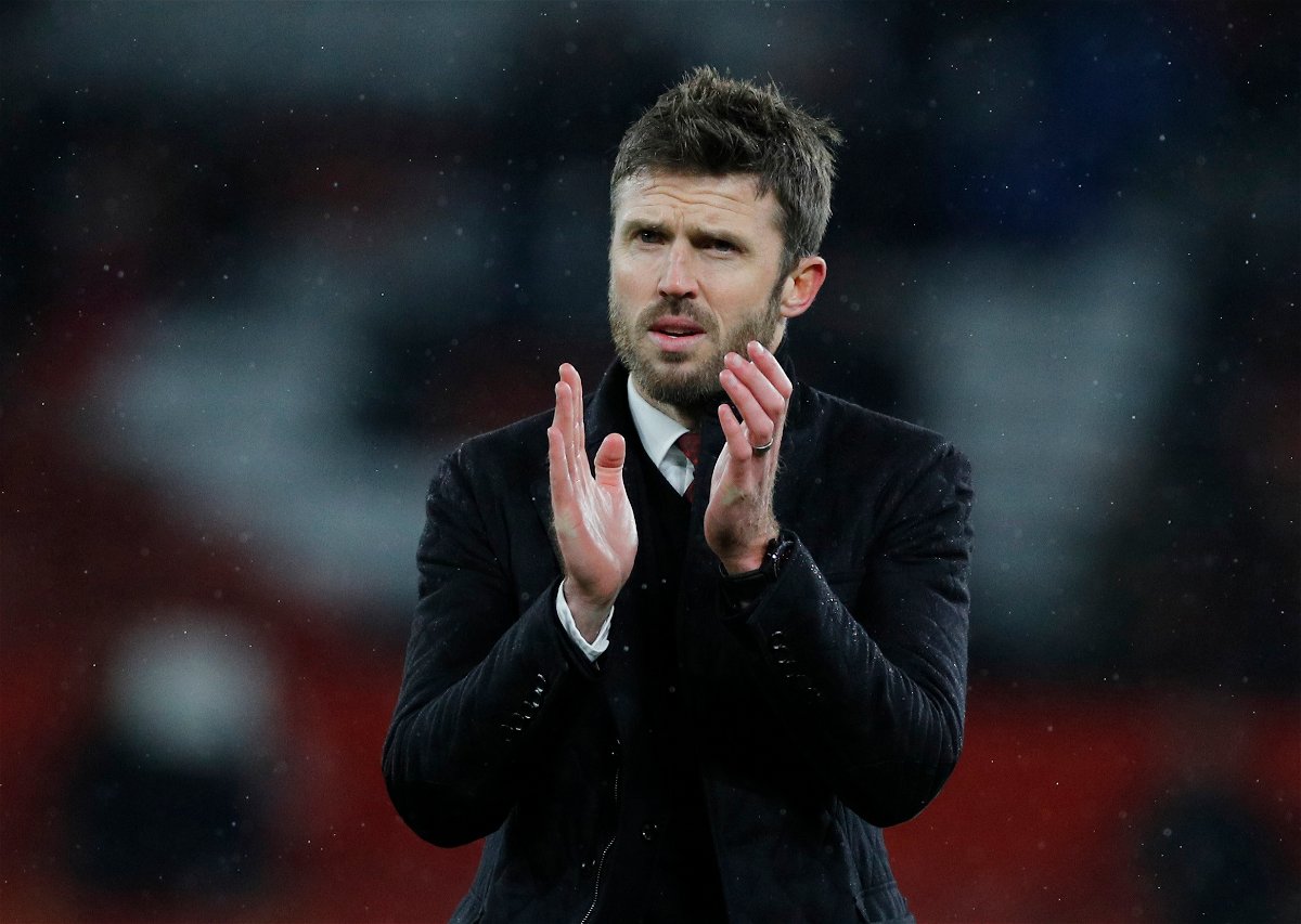 Middlesbrough: Steve Gibson 'willing to back' Michael Carrick in January - Championship News
