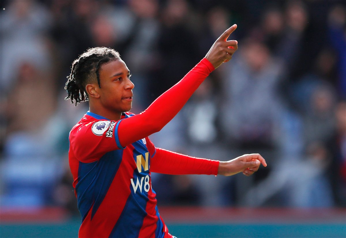 Manchester United opposition watch: Michael Olise is Palace's danger man - Manchester United News