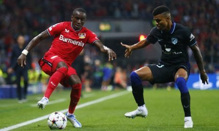 Moussa-Diaby-in-action-for-Bayer-Leverkusen
