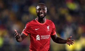 Naby-Keita-in-action-for-Liverpool