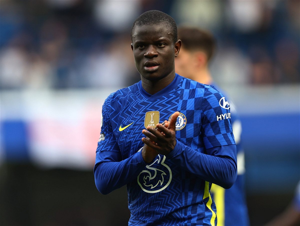 Liverpool: N'Golo Kante move 'would be a huge risk' - Liverpool News