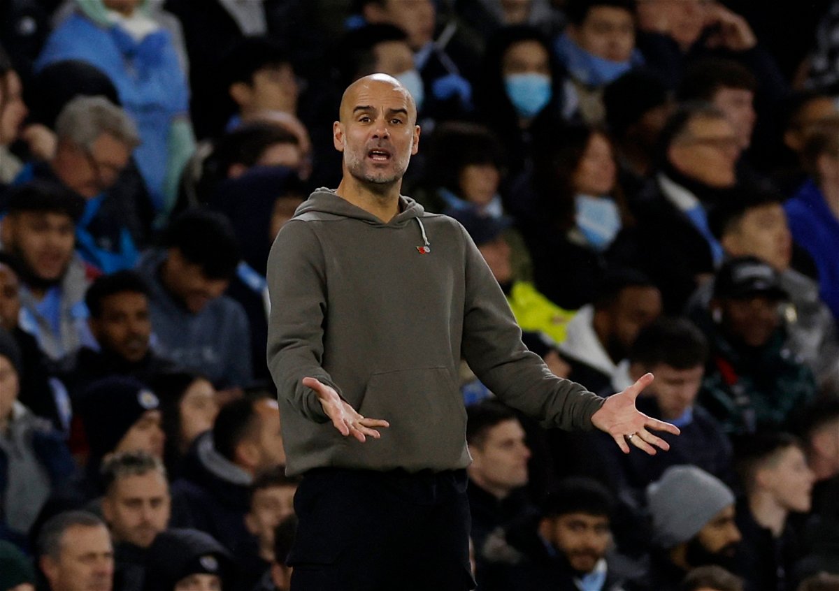 Man City: Nick Harris reacts to Premier League charges update - Manchester City News