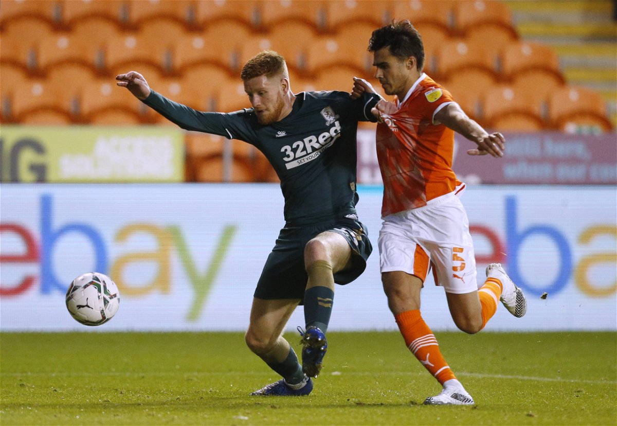 Sheffield Wednesday: Reece James 'definitely' wants to stay - League One News
