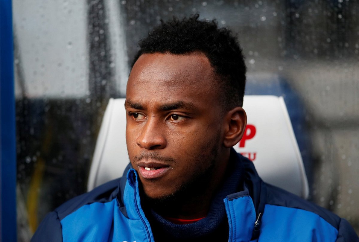 Sheffield Wednesday: Fans react to Saido Berahino signing - League One News