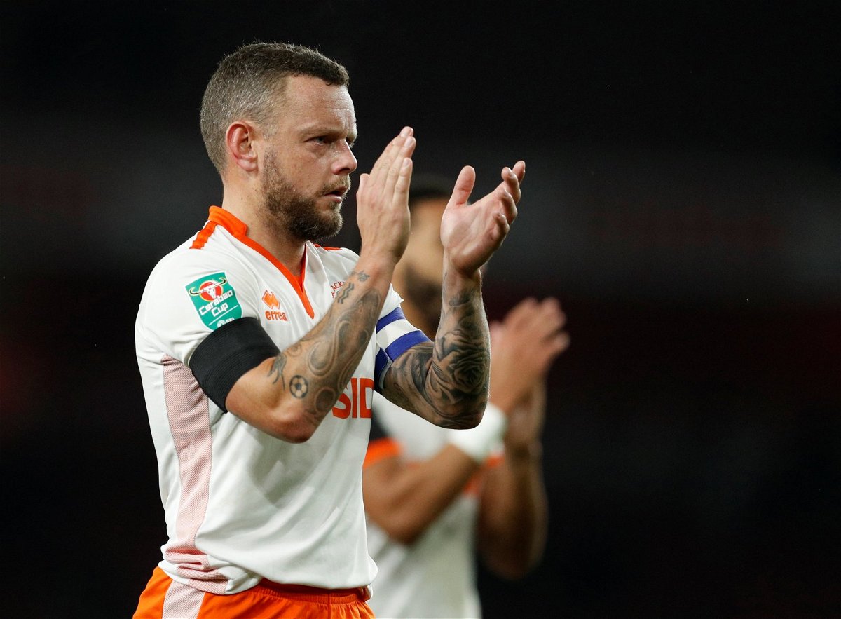 Sunderland: Transfer target Jay Spearing moves to Tranmere Rovers - Blackpool News