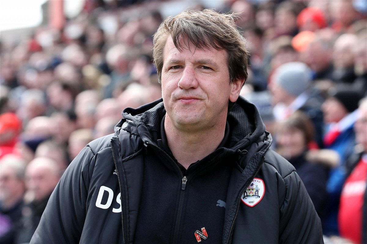 Barnsley: Daniel Stendel convinced that goals and wins will come - Barnsley News