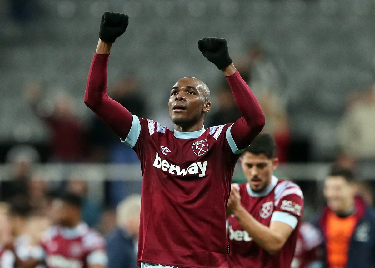 West Ham United: Roshane Thomas praises Angelo Ogbonna - Premier League News
