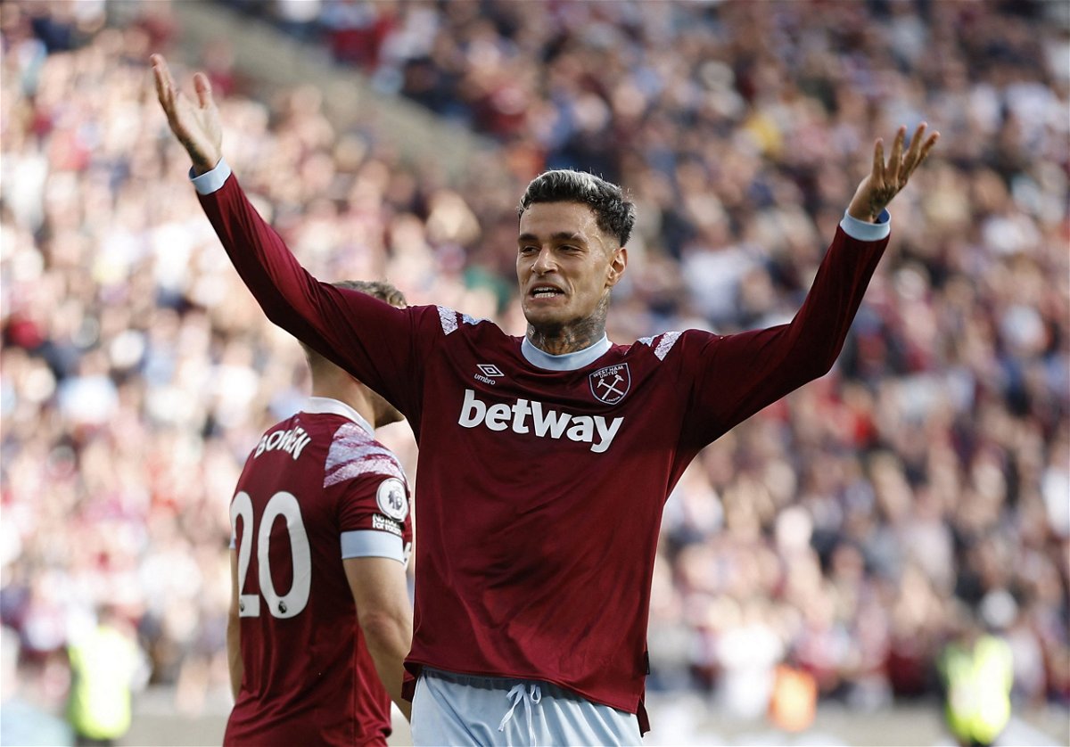 West Ham United given Gianluca Scamacca injury update - Premier League News