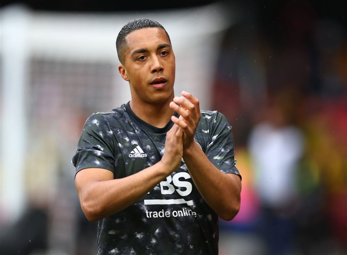 Arsenal: Gunners have 'shown interest' in Youri Tielemans - Arsenal News